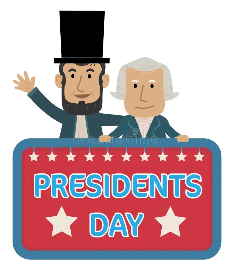 President's Day 